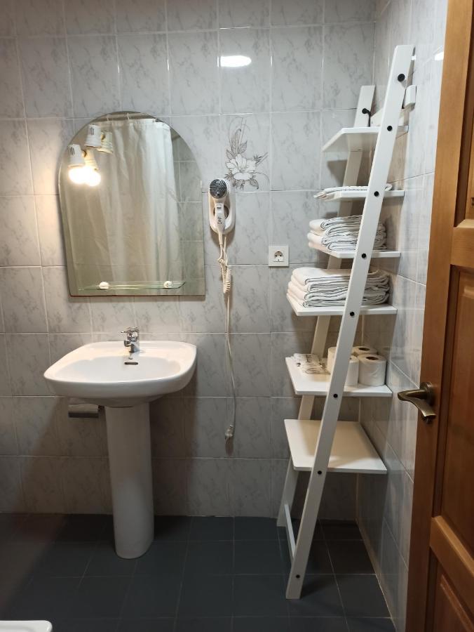 Willa La Capilla Onís Zewnętrze zdjęcie